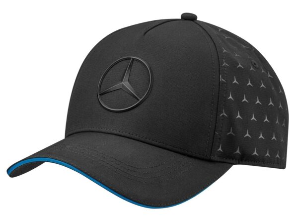 Gorra mercedes benz